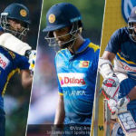 Sri Lanka Cricket
