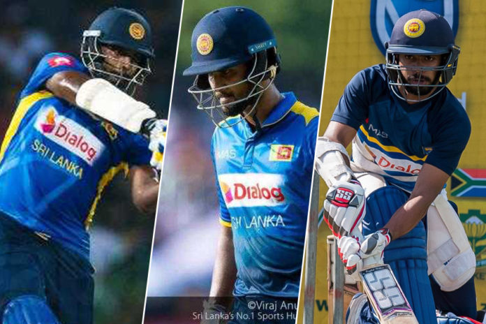 Sri Lanka Cricket