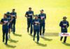 National Cricket team training resumes with 40 players Sri Lanka Cricket