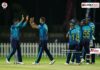Sri Lanka top team in Group A but do not discount the others
