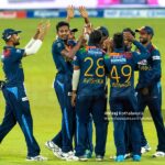 Sri Lanka Cricket