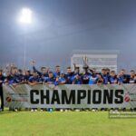 Sri Lanka Cricket