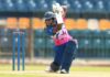 Teenager Gunaratne smashes ton; defending champs Navy beaten Vishmi Gunaratne