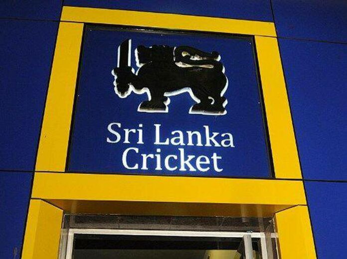 Sri Lanka Cricket