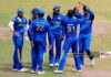 Sri Lanka Emerging Team to play in MCA Premier League