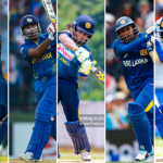 Most T20I Runs for Sri Lanka Cricket