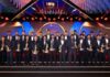 WATCH – Dialog Sri Lanka Cricket Awards 2025 | A Night of Cricketing Excellence