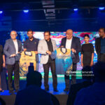 Sri Lanka Cricket Reveal Jersey for T20 World Cup 2022