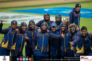 Sri Lanka Cricket Team 17