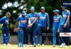 Sri Lanka ODI & T20I squad for India series officially announced