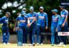 Covid-19 delta variant: 3 possible options for Sri Lanka Cricket