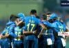 SLC consider getting Sri Lankan Cricketers vaccinated Sri Lankan Cricketers