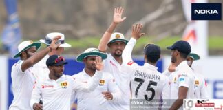 Sri Lanka Tour of India 2022 - 1st Test Preview