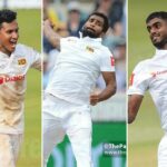 Sri Lanka Cricket XI Squad for the Warm-Up Game