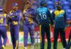SLC organizes charity game between ‘Sri Lanka Greats XI’ and ‘Team Sri Lanka’