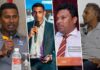Sri Lanka Cricket restructure coaching staff Sri Lanka Cricket restructure
