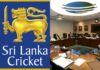 ஐசிசி இன் வருடாந்த மாநாடு அடுத்த வாரம் இலங்கையில் Sri Lanka Cricket will host the ICC Annual Conference