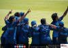 Sri Lanka dropped to Number 7 in ODI rankings Sri Lanka Cricket