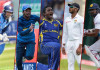 මේ ක්රීඩකයන්ට මොකද වුණේ ? Sri Lanka Cricket