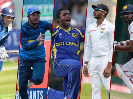 Sri Lanka Cricket