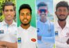 Sri Lanka Emerging Squad announced for the Japan Tour 2023 Sri Lanka Emerging Squad announced for the Japan Tour 2023