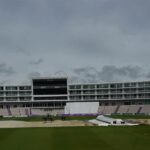 Sri Lanka Emerging Team Tour of England 2022