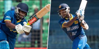 Sri Lanka Emerging Vs USSA