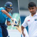 Sri Lanka Emerging squads announced for Bangladesh Series