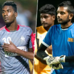 Mahendran Dinesh injured while Sujan Perera returns to National Training