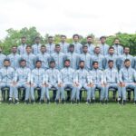 Sri Lanka’s 35-member Preliminary Squad for AFC Asian Cup qualifiers 2023