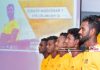 Sri Lanka Squad for SAFF Championship announced