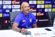 We’ll try our level best with the youngsters – Packeer Ali
