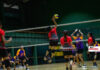 Sri Lanka Lawyers vs University of Colombo Alumni