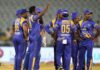 மூன்றாவது வெற்றியுடன் தொடரில் முன்னேறும் இலங்கை லெஜன்ட்ஸ்