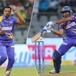 Sri Lanka Legends