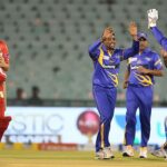 Sri Lanka Legends