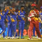 Sri Lanka Legends vs West Indies Legends
