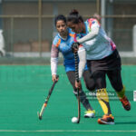 Sri Lanka Masters Women’s Inter-group Hockey