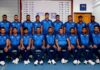 Sri Lanka Men's Cricket Team Departure