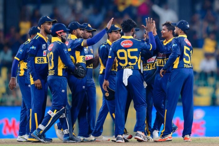 ICC Men’s T20 World Cup 2026