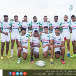 Sri Lanka Men's Rugby