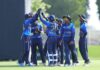 Sri Lanka unveil squad for ICC Men’s U19 World Cup 2026 ICC Men’s U19 World Cup 2026