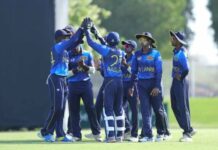 19න් පහළ ලෝක කුසලානයට යන ශ්රී ලංකා සංචිතය නම් කරයි ICC Men's U19 World Cup 2026