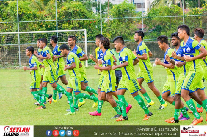 Sri-Lanka-National-Football-Team