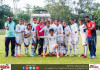 பிரீமியர் லீக் சம்பியனாக மூடிசூடியது கடற்படை மகளிர் அணி Sri Lanka Navy Womens Football Team