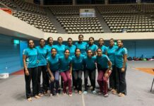 World Cup Pool trimmed to 16 16-player Sri Lanka Netball pool selected 2023