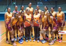 Sri Lanka equip themselves for Asian showdown