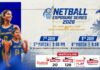RPELAY – Sri Lanka Netball Team vs Lincoln University, New Zealand – Netball Exposure Series 2026 Sri Lanka Netball Team vs Lincoln University