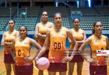 Sri Lanka moves up in World Netball Rankings