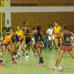 Sri Lanka Netball tour of Malawi